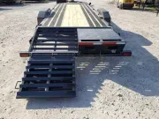 new Equipment / Flatbed Trailers Diamond C Trailers  for sale, in Broken Arrow, OK Thumbnail 10