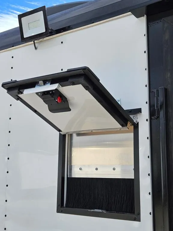 new Office / Fiber Optic Trailers Cargo Craft  for sale, in Broken Arrow, OK Thumbnail 31