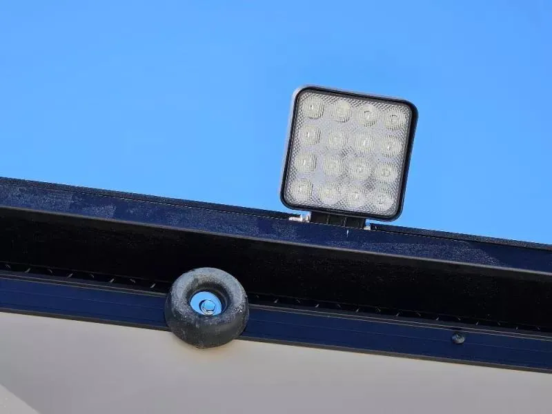 new Cargo (Enclosed) Trailers Cargo Craft  for sale, in Broken Arrow, OK Thumbnail 14