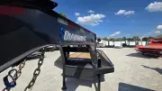 new Equipment / Flatbed Trailers Diamond C Trailers  for sale, in Broken Arrow, OK Thumbnail 21