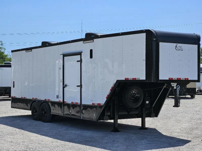 new Cargo (Enclosed) Trailers Cargo Craft  for sale, in Broken Arrow, OK Thumbnail 6