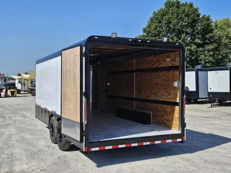 new Other Trailers Cargo Craft  for sale, in Broken Arrow, OK Thumbnail 2