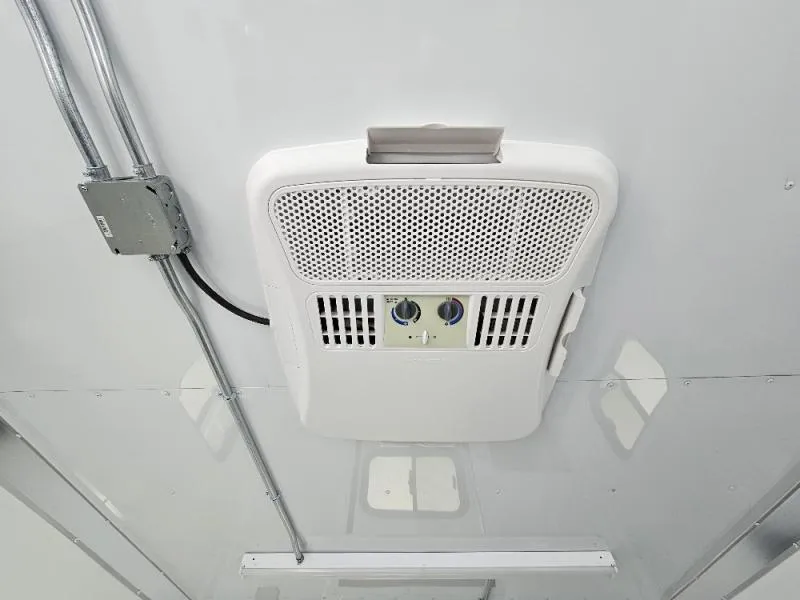 new Other Trailers Cargo Craft  for sale, in Broken Arrow, OK Thumbnail 7