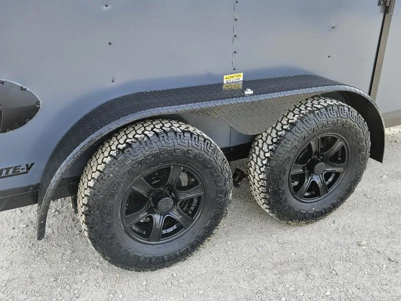 new Other Trailers Cargo Craft  for sale, in Broken Arrow, OK Thumbnail 6