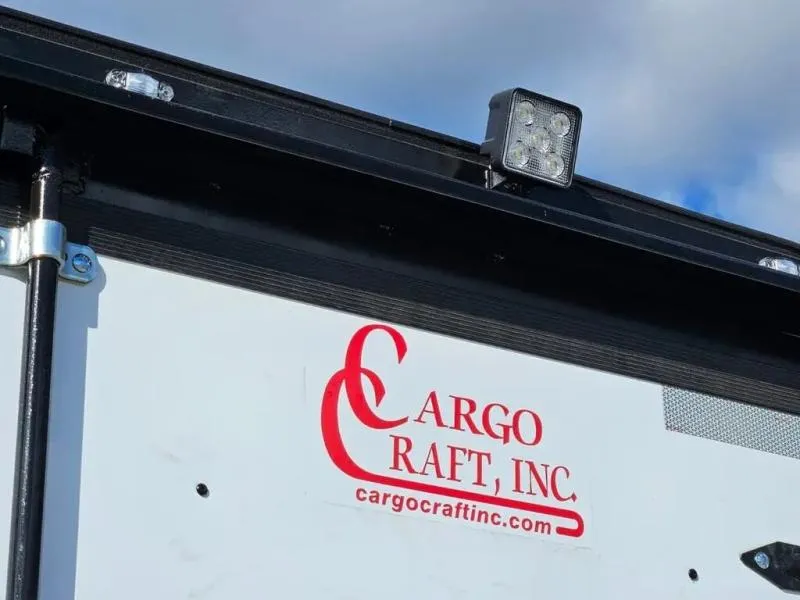 new Other Trailers Cargo Craft  for sale, in Broken Arrow, OK Thumbnail 10