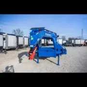 new Equipment / Flatbed Trailers Diamond C Trailers  for sale, in Broken Arrow, OK Thumbnail 3