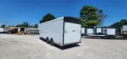 used Cargo (Enclosed) Trailers H and H Trailer  for sale, in Broken Arrow, OK Thumbnail 2