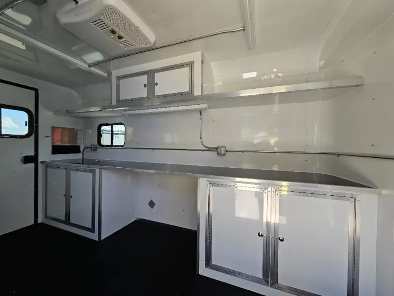 used Other Trailers Cargo Craft  for sale, in Broken Arrow, OK Thumbnail 10
