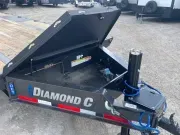 new Tilt Trailers Diamond C Trailers  for sale, in Broken Arrow, OK Thumbnail 15