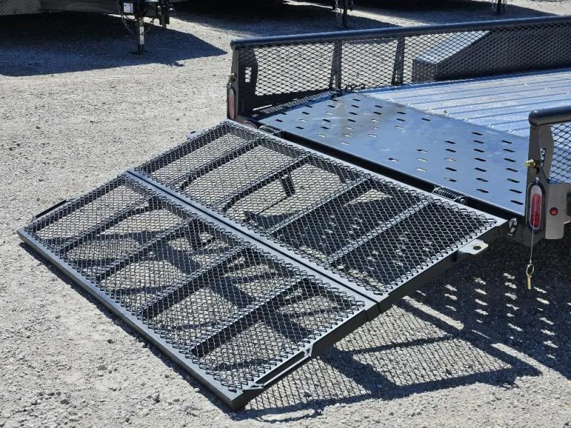 used Other Trailers Diamond C Trailers  for sale, in Broken Arrow, OK Thumbnail 14