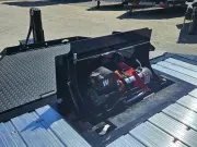 new Equipment / Flatbed Trailers Diamond C Trailers  for sale, in Broken Arrow, OK Thumbnail 13