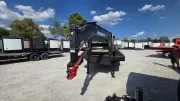 new Equipment / Flatbed Trailers Diamond C Trailers  for sale, in Broken Arrow, OK Thumbnail 7