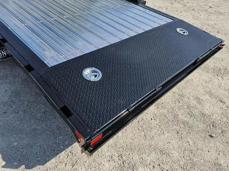 new Car Haulers / Racing Trailers Diamond C Trailers  for sale, in Broken Arrow, OK Thumbnail 6