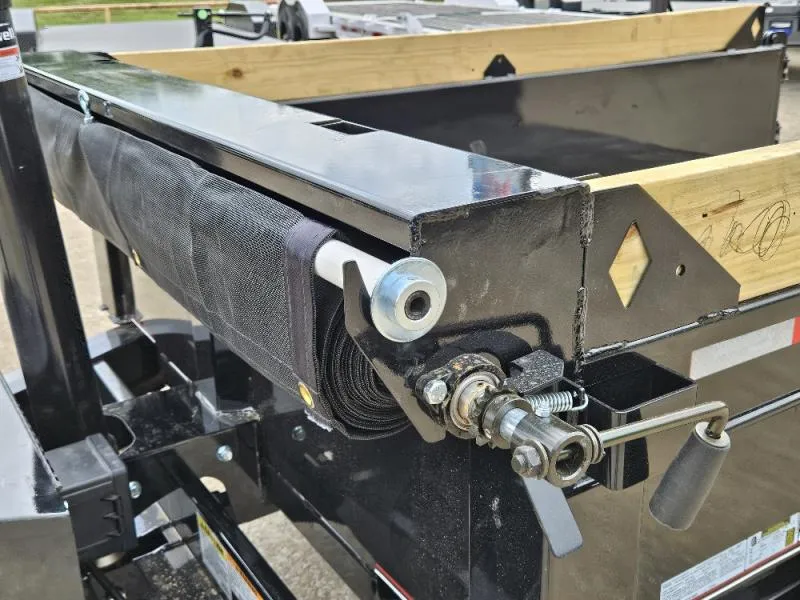 new Other Trailers Diamond C Trailers  for sale, in Broken Arrow, OK Thumbnail 10