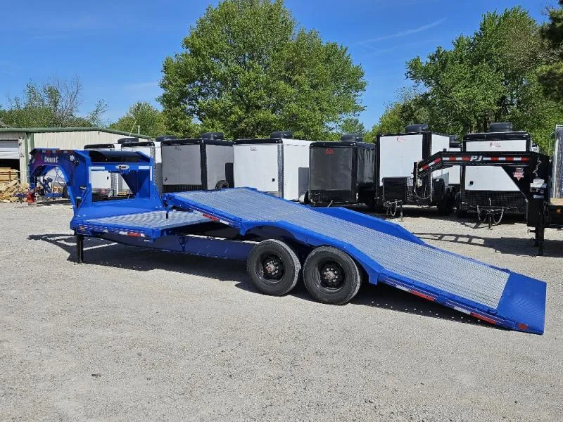 used Other Trailers Diamond C Trailers  for sale, in Broken Arrow, OK Thumbnail 16