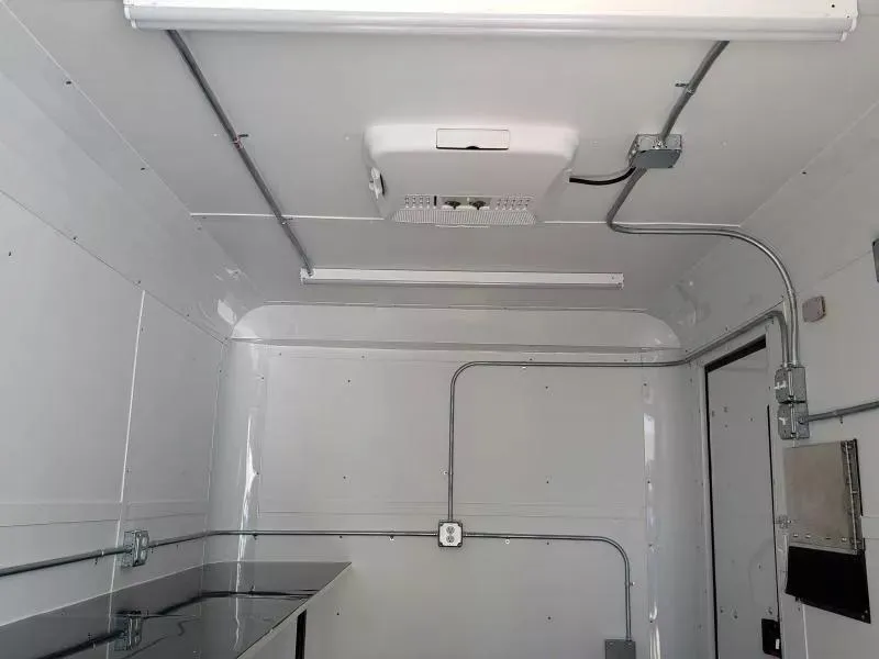 new Office / Fiber Optic Trailers Cargo Craft  for sale, in Broken Arrow, OK Thumbnail 11