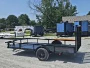new Utility Trailers Texoma Trailers  for sale, in Broken Arrow, OK Thumbnail 4