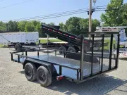 new Utility Trailers Texoma Trailers  for sale, in Broken Arrow, OK Thumbnail 14