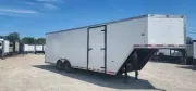 used Cargo (Enclosed) Trailers Cargo Craft  for sale, in Broken Arrow, OK Thumbnail 7