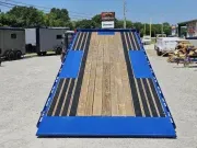 used Tilt Trailers Diamond C Trailers  for sale, in Broken Arrow, OK Thumbnail 15