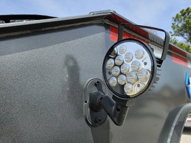 new Equipment / Flatbed Trailers Diamond C Trailers  for sale, in Broken Arrow, OK Thumbnail 16