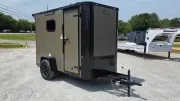new Cargo (Enclosed) Trailers Cargo Craft  for sale, in Broken Arrow, OK Thumbnail 17