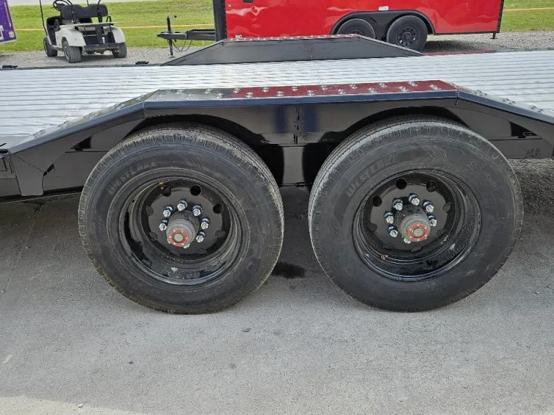 new Tilt Trailers Diamond C Trailers  for sale, in Broken Arrow, OK Thumbnail 8