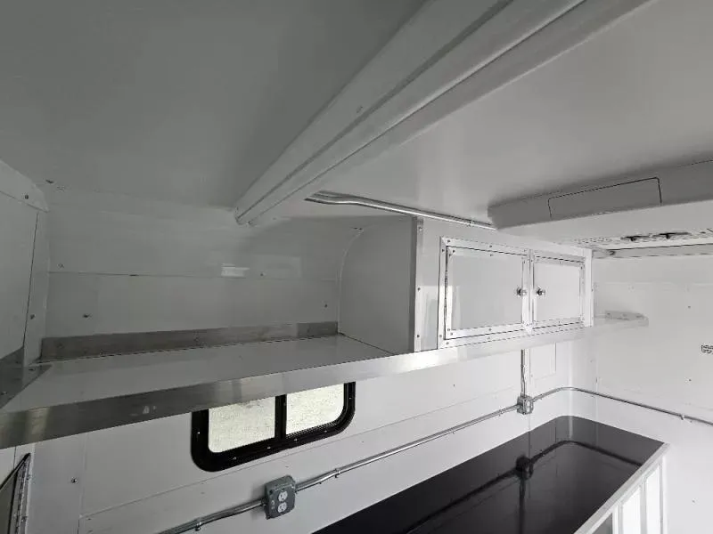 new Other Trailers Cargo Craft  for sale, in Broken Arrow, OK Thumbnail 17