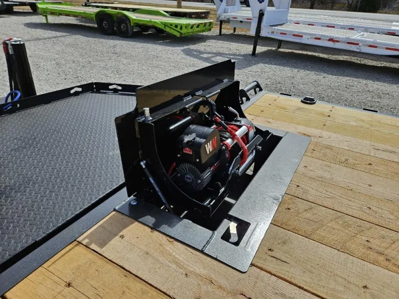 new Equipment / Flatbed Trailers Diamond C Trailers  for sale, in Broken Arrow, OK Thumbnail 17