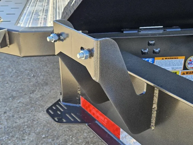 new Tilt Trailers Diamond C Trailers  for sale, in Broken Arrow, OK Thumbnail 20