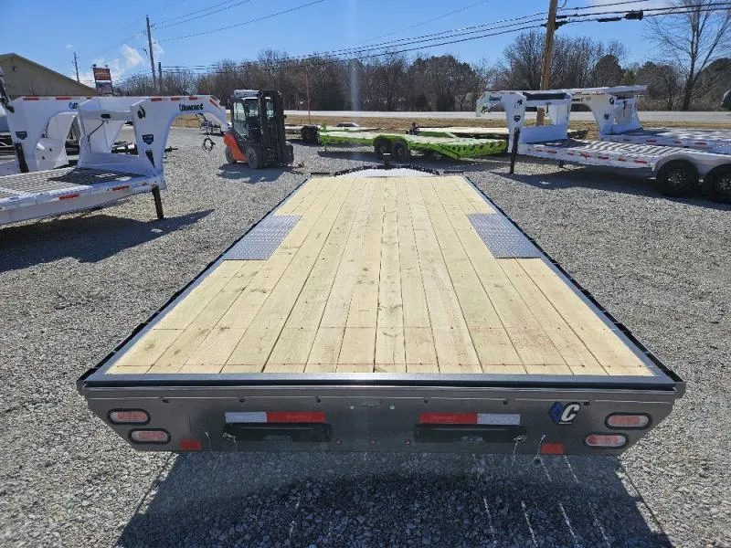 new Other Trailers Diamond C Trailers  for sale, in Broken Arrow, OK Thumbnail 16