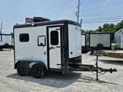 new Office / Fiber Optic Trailers Cargo Craft  for sale, in Broken Arrow, OK Thumbnail 1