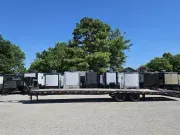 used Equipment / Flatbed Trailers Diamond C Trailers  for sale, in Broken Arrow, OK Thumbnail 2