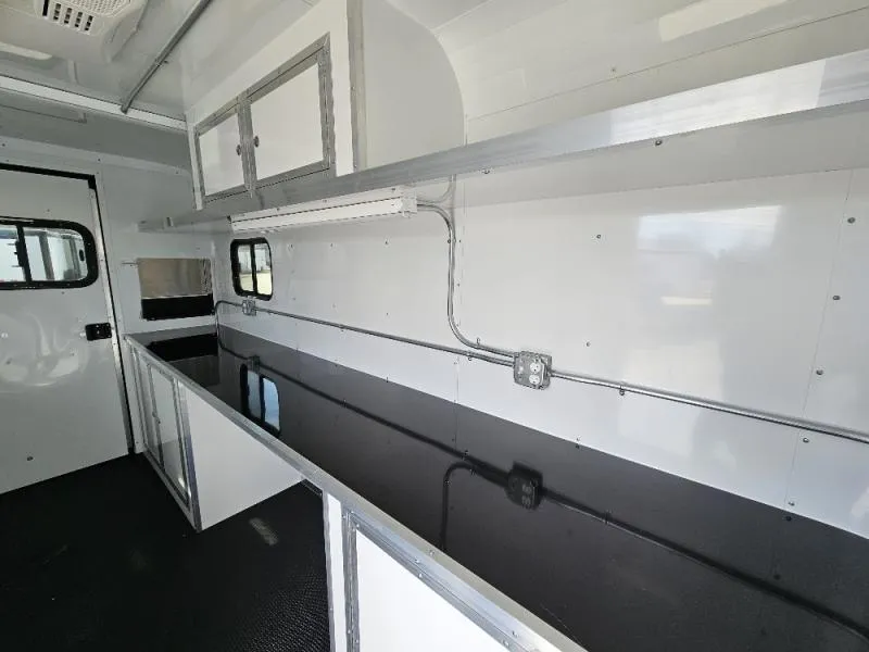 new Office / Fiber Optic Trailers Cargo Craft  for sale, in Broken Arrow, OK Thumbnail 16