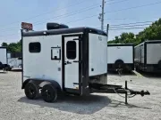 new Office / Fiber Optic Trailers Cargo Craft  for sale, in Broken Arrow, OK Thumbnail 1