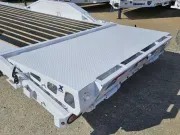 new Equipment / Flatbed Trailers Diamond C Trailers  for sale, in Broken Arrow, OK Thumbnail 30
