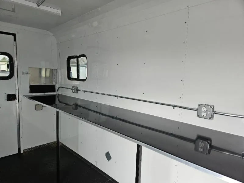 new Office / Fiber Optic Trailers Cargo Craft  for sale, in Broken Arrow, OK Thumbnail 23