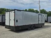 new Cargo (Enclosed) Trailers Cargo Craft  for sale, in Broken Arrow, OK Thumbnail 2