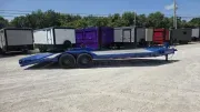 used Equipment / Flatbed Trailers Diamond C Trailers  for sale, in Broken Arrow, OK Thumbnail 8