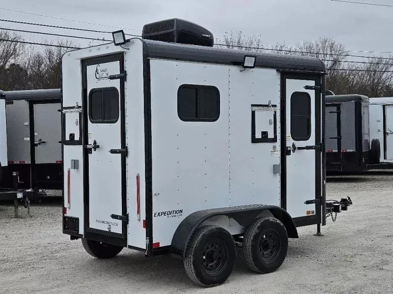 new Other Trailers Cargo Craft  for sale, in Broken Arrow, OK Thumbnail 7