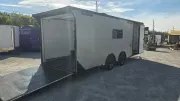 used Cargo (Enclosed) Trailers Cargo Craft  for sale, in Broken Arrow, OK Thumbnail 17