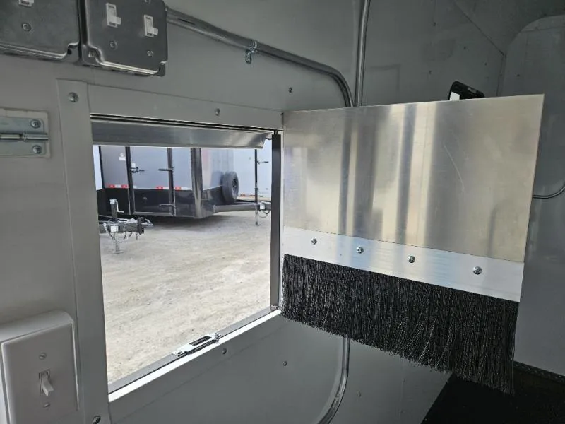 new Office / Fiber Optic Trailers Cargo Craft  for sale, in Broken Arrow, OK Thumbnail 25