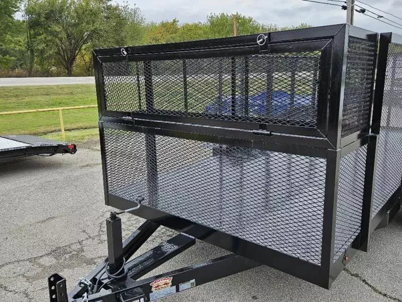 new Equipment / Flatbed Trailers Other  for sale, in Broken Arrow, OK Thumbnail 6