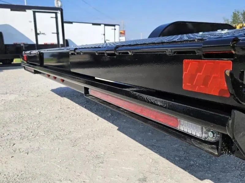 used Other Trailers Diamond C Trailers  for sale, in Broken Arrow, OK Thumbnail 14
