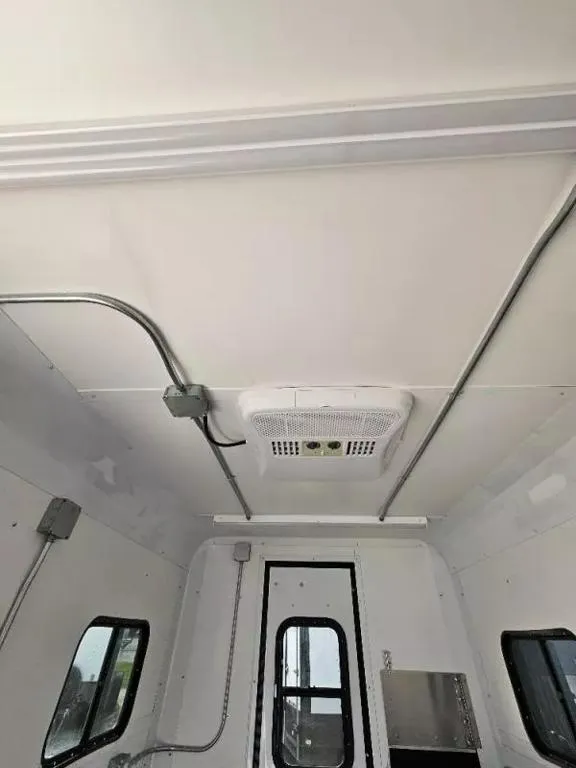 new Office / Fiber Optic Trailers Cargo Craft  for sale, in Broken Arrow, OK Thumbnail 9