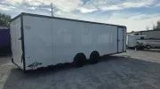 used Cargo (Enclosed) Trailers Cargo Craft  for sale, in Broken Arrow, OK Thumbnail 5