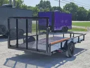 new Utility Trailers Texoma Trailers  for sale, in Broken Arrow, OK Thumbnail 22