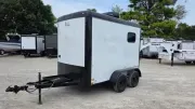 new Office / Fiber Optic Trailers Cargo Craft  for sale, in Broken Arrow, OK Thumbnail 8