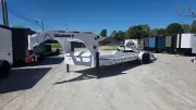 new Equipment / Flatbed Trailers Diamond C Trailers  for sale, in Broken Arrow, OK Thumbnail 5