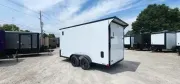 new Cargo (Enclosed) Trailers Cargo Craft  for sale, in Broken Arrow, OK Thumbnail 13